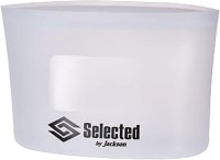 JACKSON Silick #WHT White