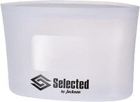 JACKSON Silick #WHT White