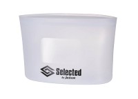 JACKSON Slick Waterproof Multi-Pouch #White