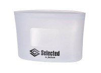 JACKSON Slick Waterproof Multi-Pouch #White