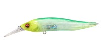 MEGABASS X-Nanahan+1 SW 75F 7.0g #GP Sparkling Chart Head