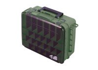 MEIHO Tackle Case Versus VS-3080 #Green