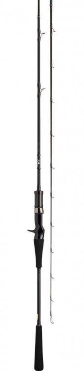 DAIWA Catalina BJ AIR Portable 66HS-S