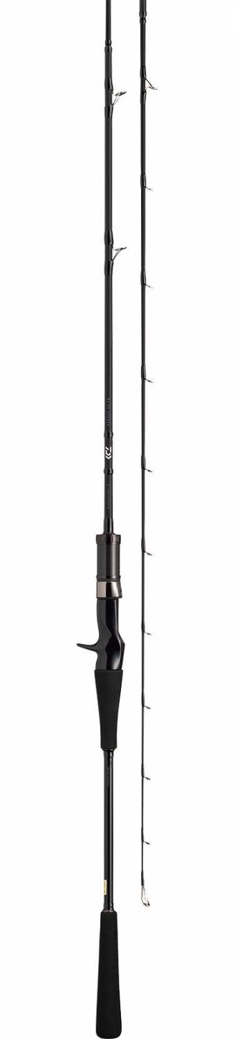 DAIWA - キャタリナbj AIR 66HS-S キャタリナbj AIR 66HS-S（Daiwa Catalina BJ Air Portable 66HS