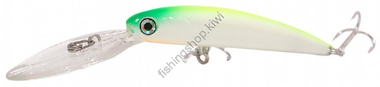 HMKL K-II Minnow 60SP PEARL YELLOW