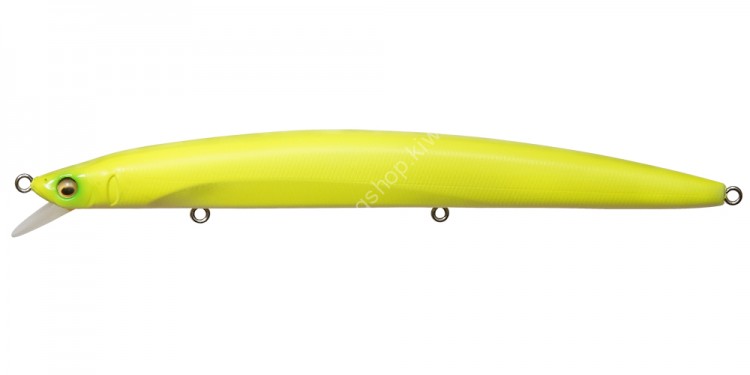 MEGABASS Cookai Slim 140F #Do Chart