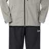 DAIWA DR-3625 Rainmax Rain Suit [Greige] L