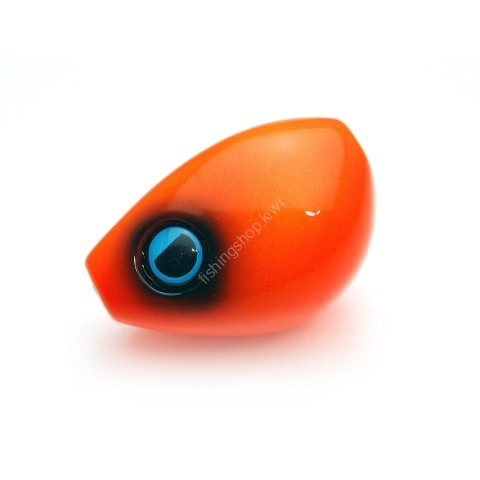 RISE JAPAN Namidama Medama TG 45g #ND04 Solid Orange