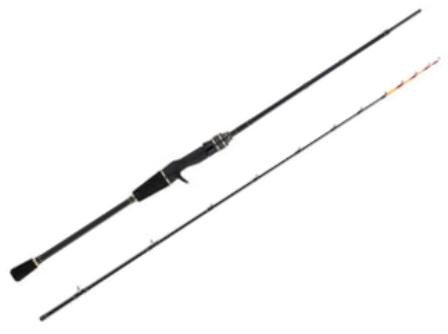 ABU GARCIA Kurofune Maru Ika KMIC-145MH 82