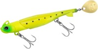 DAIWA Seabass Rodem R Blade 14g #Matte Chart Iwashi