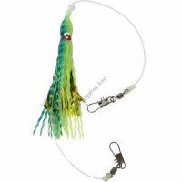 Taka TK-009 Taco Bait Lure Mini Chameleon