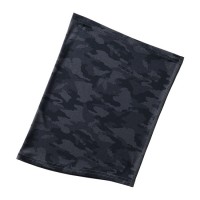 RBB 7527 Cooling Neck Guard #Navy Camo