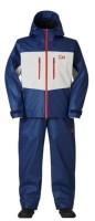 DAIWA DW-6024 PU Ocean Winter Suit (Navy) 3XL
