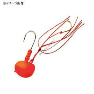 ECOGEAR Oval Tenya No.5 ( L Hook ) #T14 Matte Pink