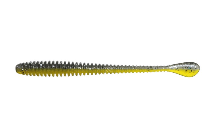 ISSEI Bulky Spatula 2.8'' #12 Katsu Ebi