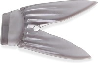 MEGABASS i-Slide Spare Tail 190F #Smoke