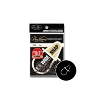 EVERGREEN Egi Wide Snap #0 Value Pack (50pcs)