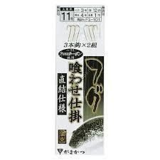 Gamakatsu FUGU Bait SHIKAKE Direct Connection Spec FG101 13-4