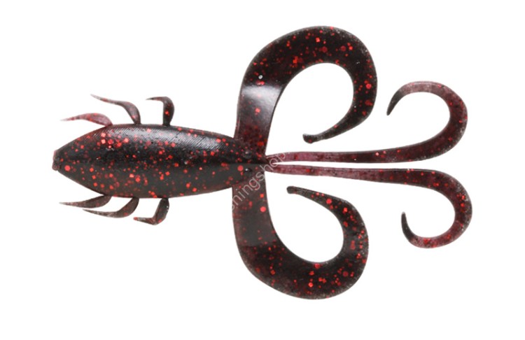 CORMORAN Viva Hog Hog Hog 3.0'' #050 America Zarigani (8pcs)