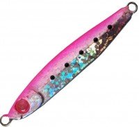 MUSTAD Mezashi Casting Jig 60g #PSD Pink Sardine