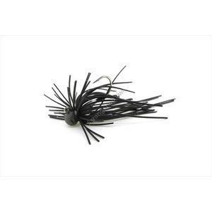 Berkley JBHBDEXSRTG2.7-BL Small Rubber Jig