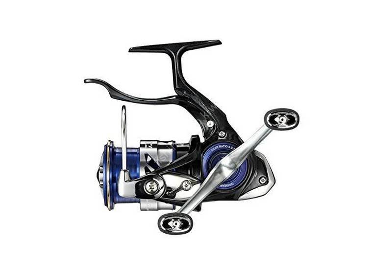 リール Daiwa 19BATTLE GAME LBQD DAIWA 19 Battle Game LBQD Reels buy at Fishingshop.kiwi