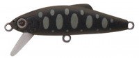 TACKLE HOUSE Tw Buffet Doras. BUDR43 #D125 Matte Black Yamame