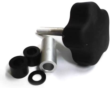 MOTOR GUIDE MM5892 Door Knob Kit