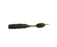 ZACT CRAFT Wake-Bee 3.5 #3 Green Pumpkin