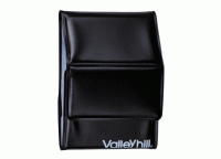 VALLEYHILL Anti-corrosion Hook Folder #Black
