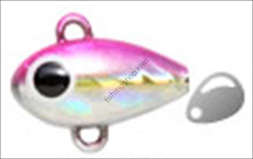 CORMORAN PRODUCTS KOZO SPIN12 #183N PINK SEXY SHAD