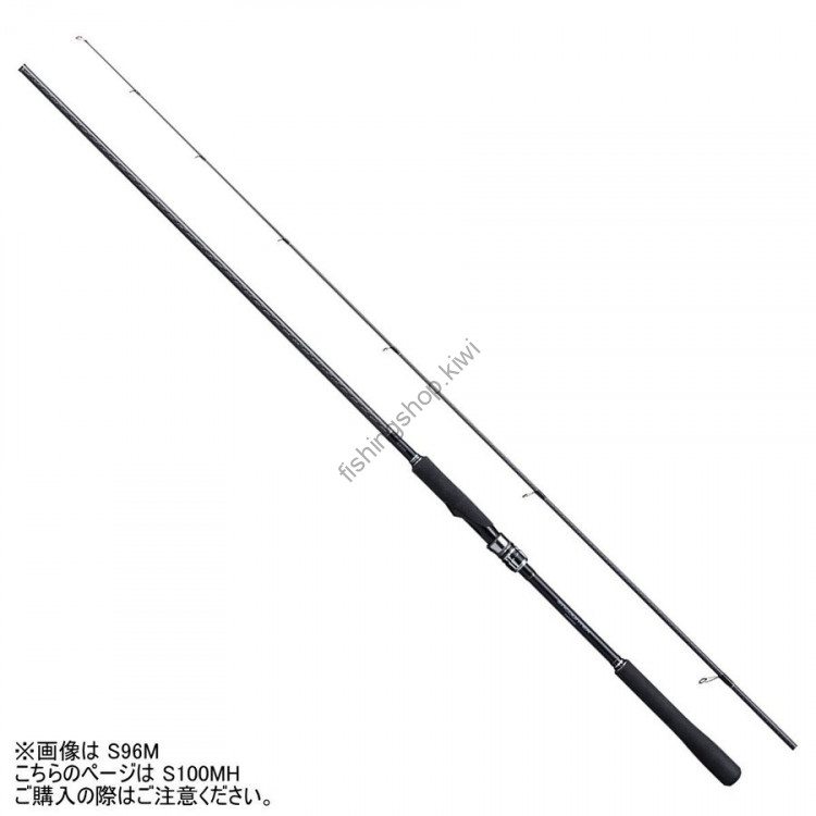 ロッド ENCOUNTER S100MH シマノ エンカウンター S100MH (ロッド・釣竿) 価格比較 - 価格.com
