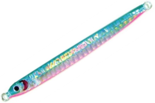 OKA CRAFT Oka Jig LT30 #Green Pink