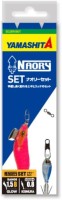 YAMASHITA Naory Set 1.5B A