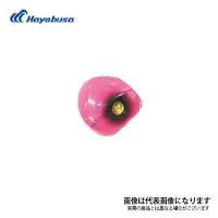 HAYABUSA SE108 Musou Madai Piercing Floating Tenya FD No.8 #05 Shiny Pink
