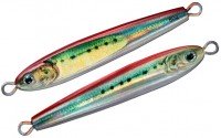 DAIWA Saltiga TG Bait 100g #Flash Hologram Real Akakin Maiwashi