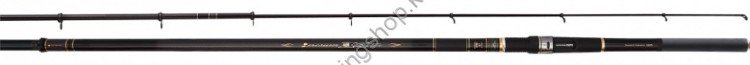 Nissin ZEROSUM BEACH TWO AXIS X4 #4 PLUS 5855