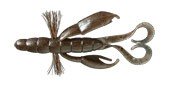BAIT BREATH Bys Craw Portly 3 Feco #104 B Cinnamon / Seed