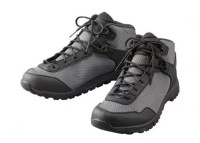 SHIMANO FH-017U Dry Light Shoes (Gray) 25.0