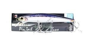JACKSON Pin Tail Spanish mackerel tune 42g SNI V N sardines