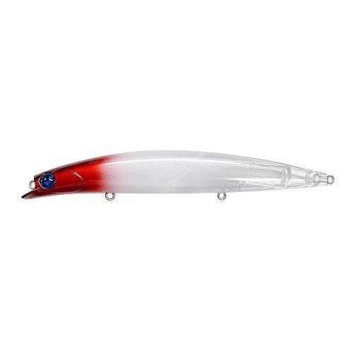 HALCYON SYSTEM Bavora 130S #BC-48 Meta Red Head TC