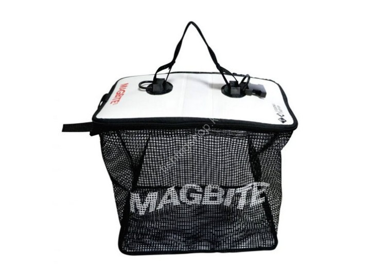MAGBITE Floating Sukari MBT06 #White