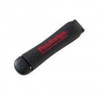 PAZDESIGN PAC-272 pazdesign Belt Stopper #Red Logo