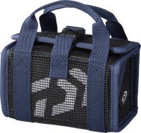 DAIWA Jig Mesh Bag (B) S #Blue