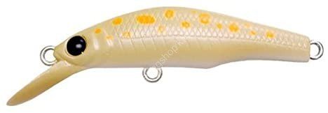 HALCYON SYSTEM Dens MD70F AREA DA25 Buchibuchi Beige