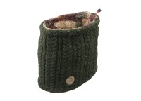 MAZUME Neck Warmer #Olive