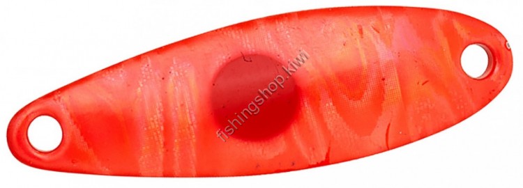 DAIWA Chinook Gekiatsu 10g #07 Salmon Roe
