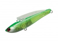 TACKLE HOUSE Shores SpinoVib SSV70 #19 Clear Green