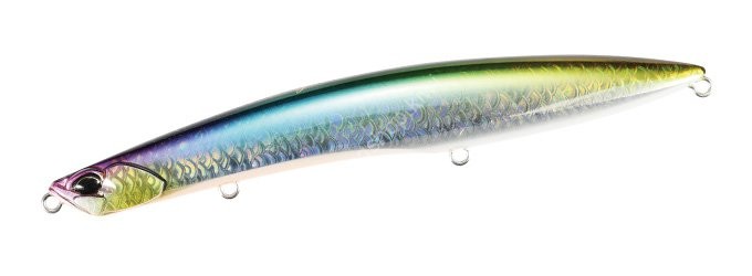 DUO Beach Walker Wedge 140S #CYA0811 Fake Bait