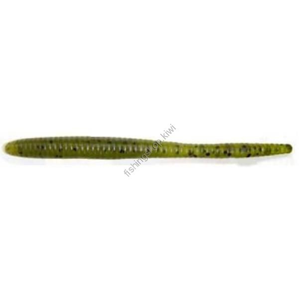 BERKLEY PowerBait Micro Crawler 4inch #WM Watermelon